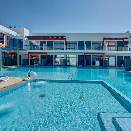 Kay Homes Ra’s al-Chaima Exterior foto