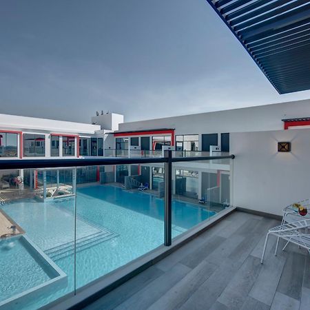 Kay Homes Ra’s al-Chaima Exterior foto