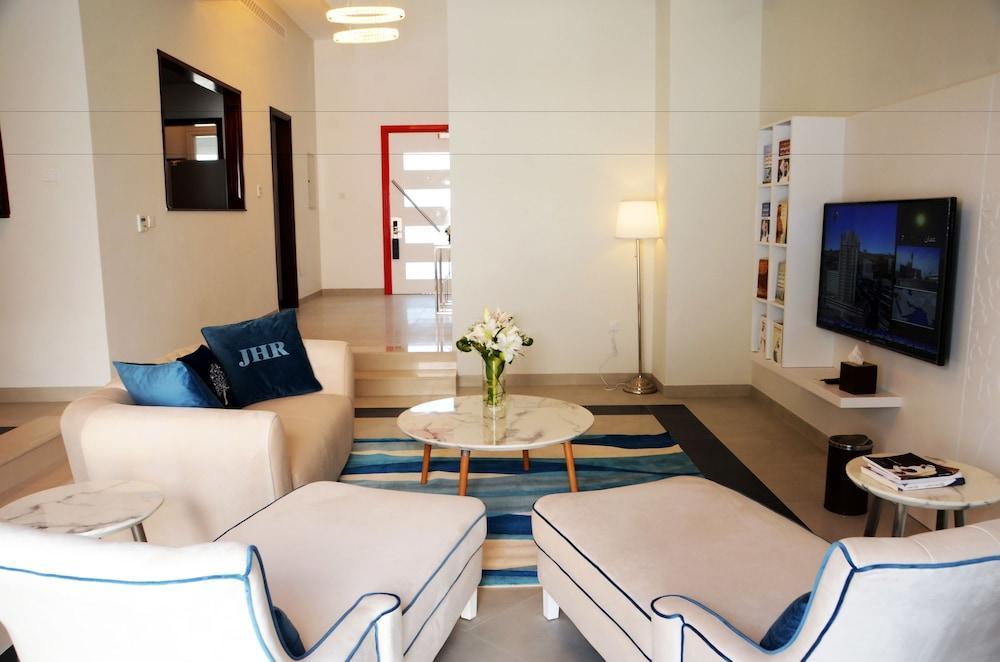Kay Homes Ra’s al-Chaima Exterior foto