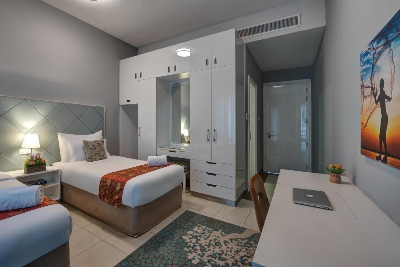 Kay Homes Ra’s al-Chaima Exterior foto