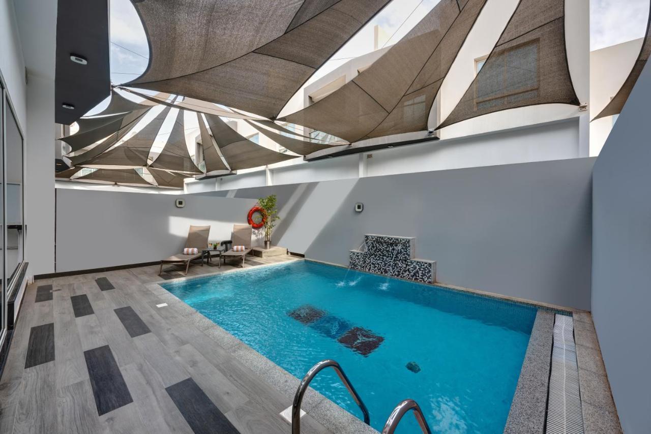 Kay Homes Ra’s al-Chaima Exterior foto