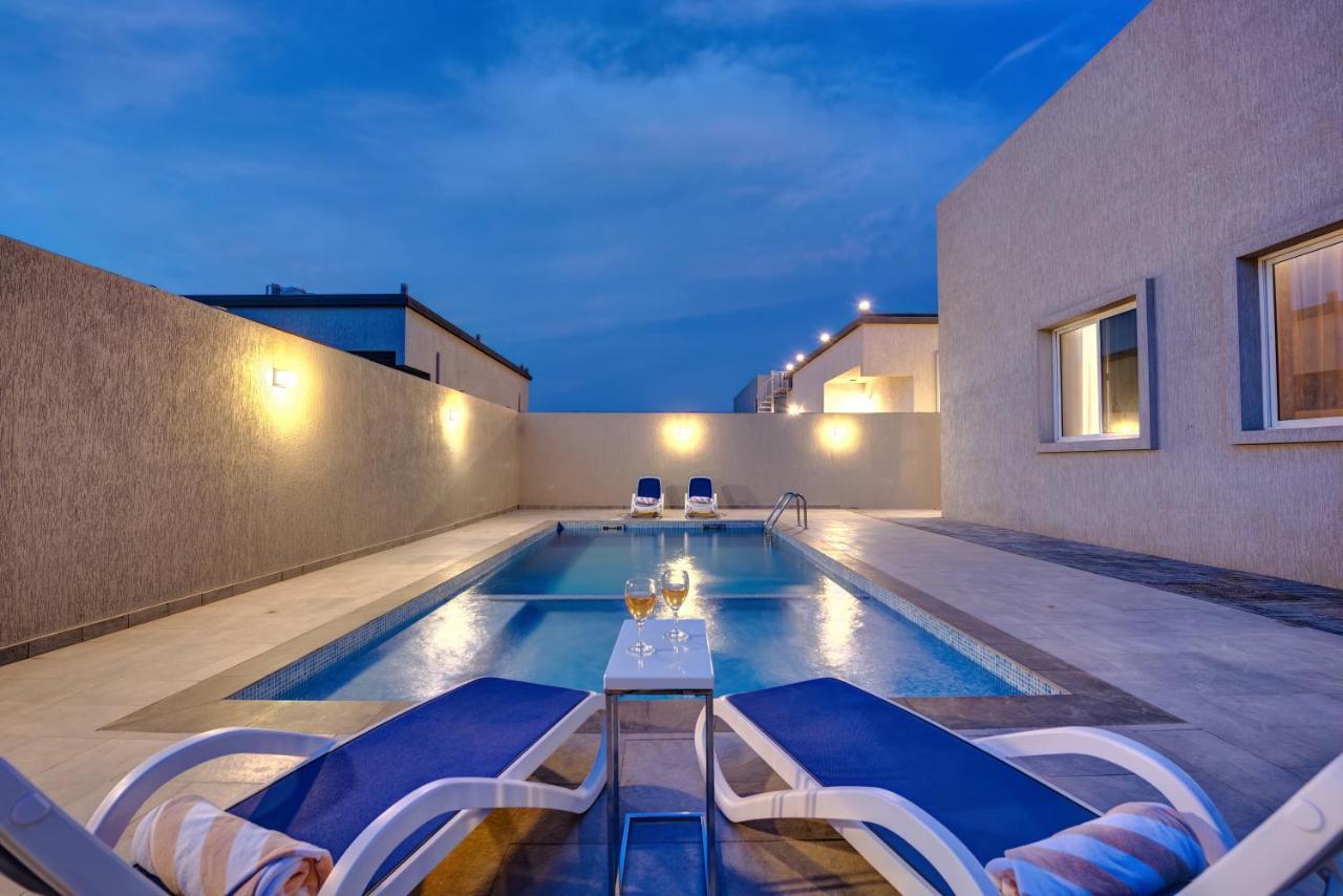 Kay Homes Ra’s al-Chaima Exterior foto