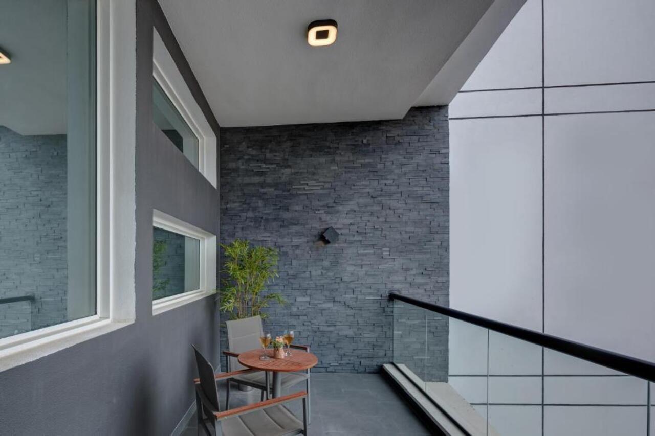 Kay Homes Ra’s al-Chaima Exterior foto