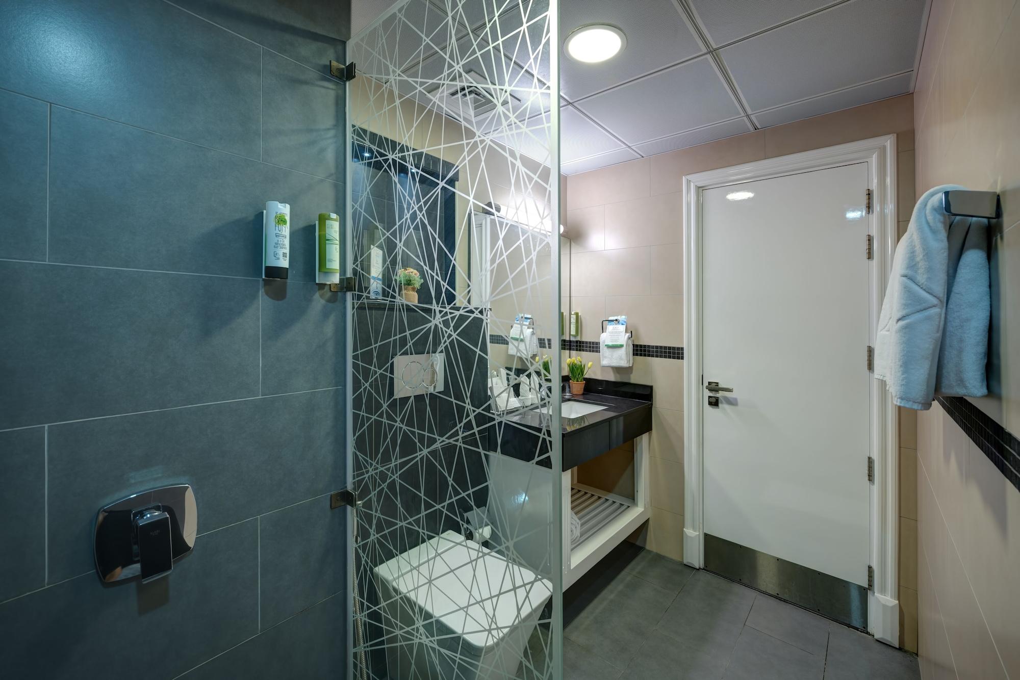 Kay Homes Ra’s al-Chaima Exterior foto