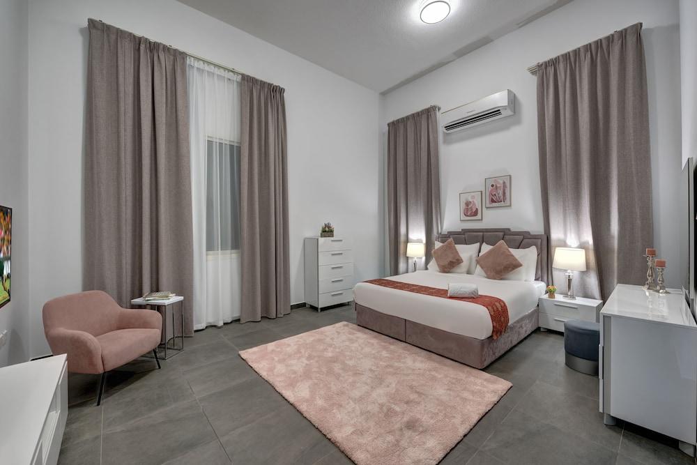 Kay Homes Ra’s al-Chaima Exterior foto