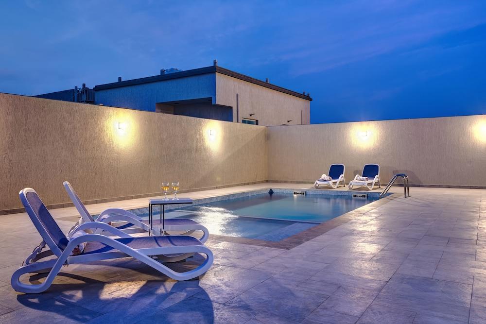 Kay Homes Ra’s al-Chaima Exterior foto