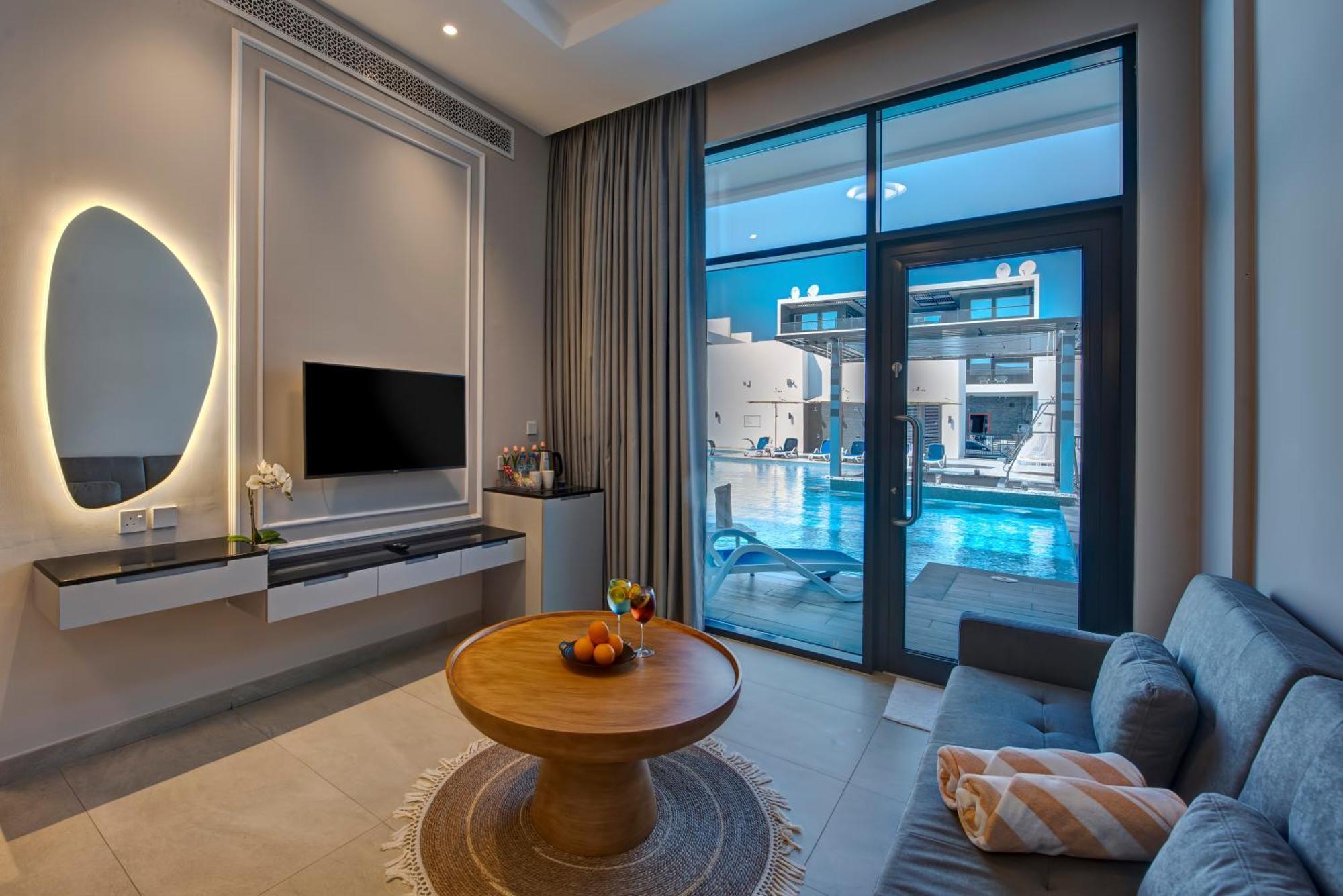 Kay Homes Ra’s al-Chaima Exterior foto