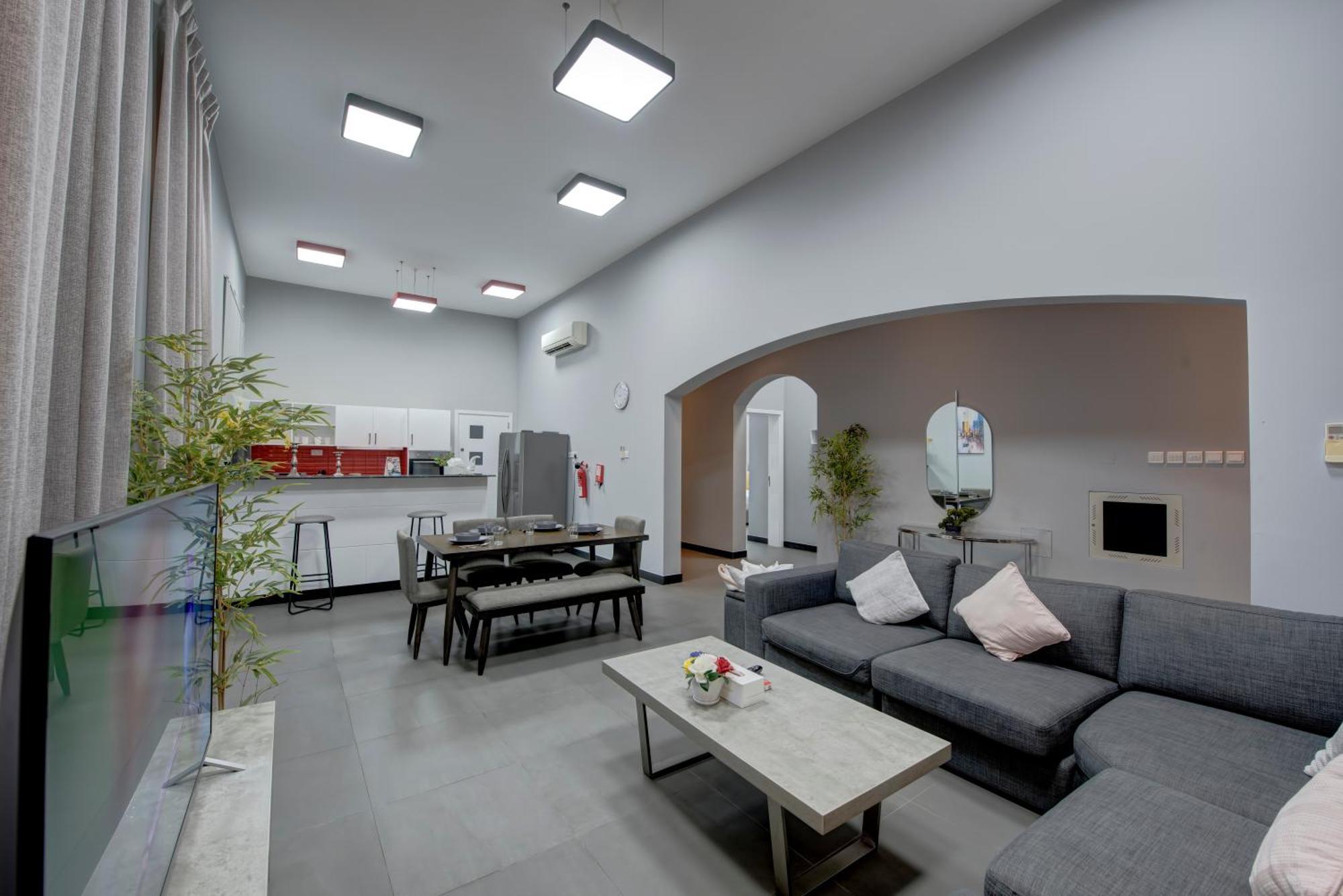Kay Homes Ra’s al-Chaima Exterior foto