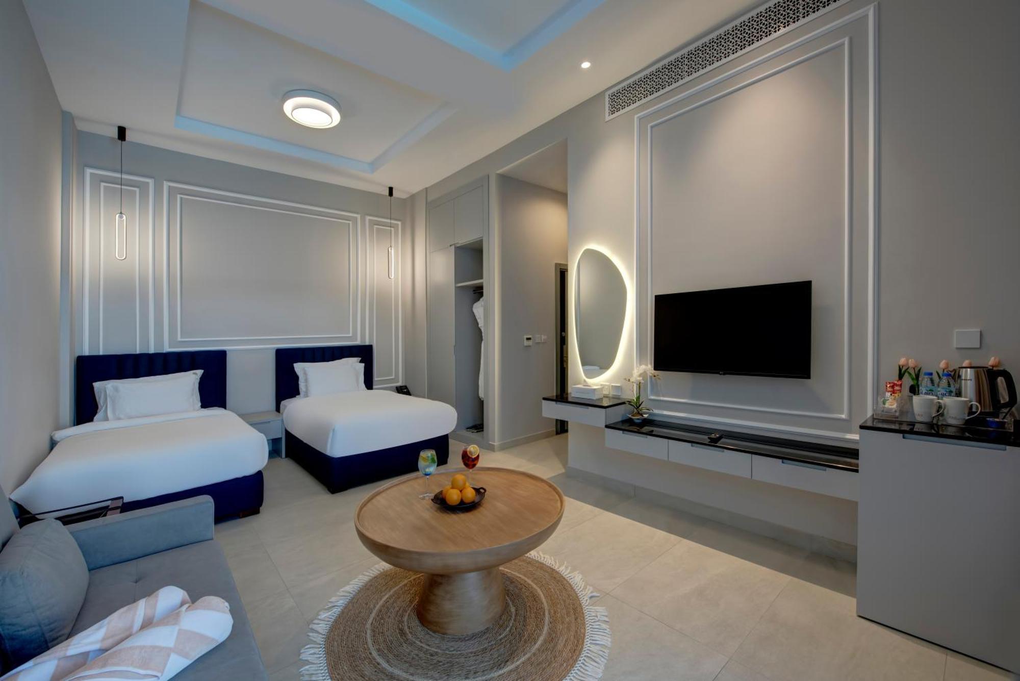 Kay Homes Ra’s al-Chaima Exterior foto